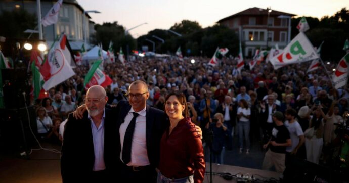 Pd, fronda anti-Schlein  contro Bonaccini