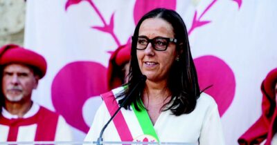 Copertina di A Firenze arriva  un consulente contro il traffico: 170 mila euro