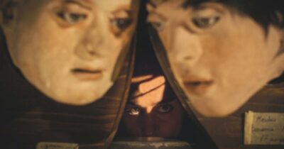 Copertina di Stabat Guadagnino  e altri Bestiari idrici