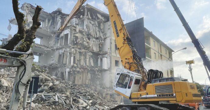 Marche: soldi per i tifosi, 10mila famiglie senza casa