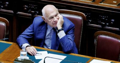 Copertina di Perugia, effetto Nordio:  le misure cautelari  per le mazzette 6  mesi dopo l’interrogatorio