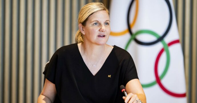 Il Cio in visita per le Olimpiadi,  governo assente