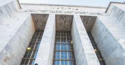 Copertina di Da penalista vedo quanta distanza c’è tra i diritti costituzionalmente garantiti e la realtà