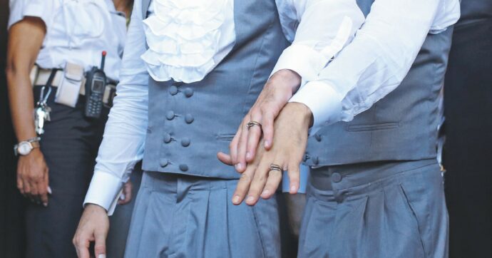 La Cassazione apre ad assegno divorzio