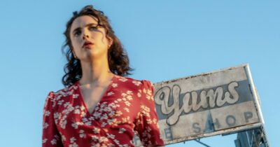 Copertina di “Honey Don’t”,  la prova solista  di Ethan Coen non è intonata