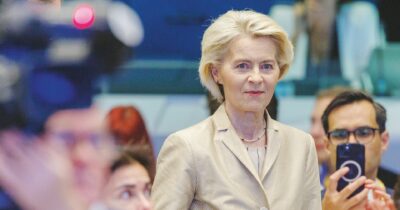 Copertina di La Ue fa come vuole Trump: stop al gas russo, colpita la Cina