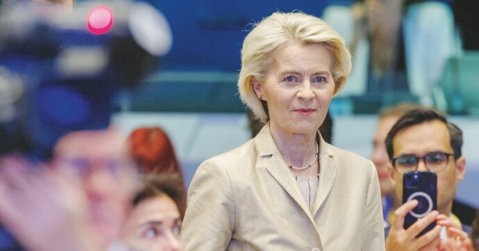 La Ue fa come vuole Trump: stop al gas russo, colpita la Cina