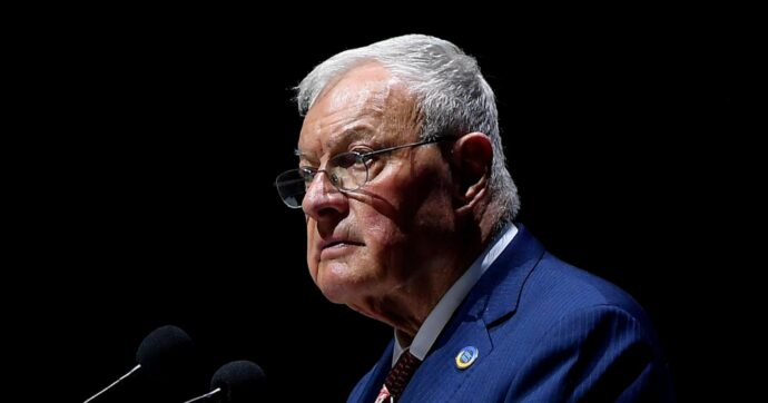 L’inviato Usa Kellogg: Il Donbass è perduto