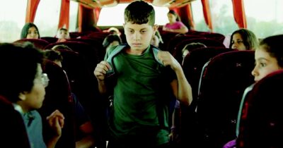 Copertina di Dall’Academy israeliana anti-Bibi: “Boicottate le armi, non gli attori”