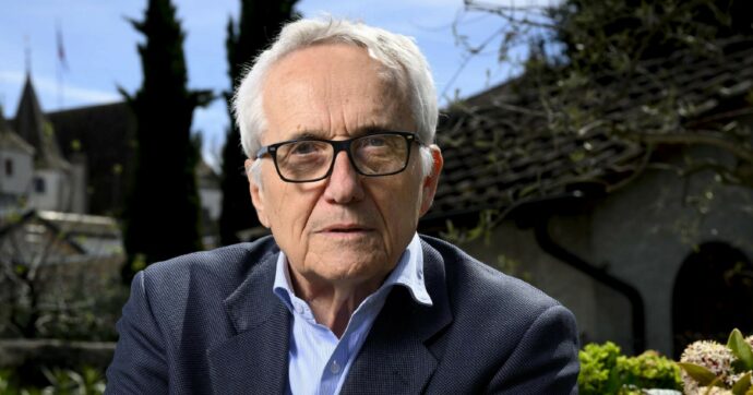Ora l’occhio  di Bellocchio “inquadra”  Marchionne
