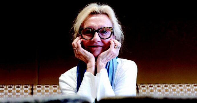 Elizabeth Strout: “Quello che mi tocca è la sofferenza altrui”