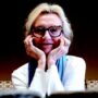 Copertina di Elizabeth Strout: “Quello che mi tocca è la sofferenza altrui”
