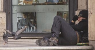 Istat, metà delle famiglie in povertà assoluta è in affitto: su di loro si abbattono aumenti dei costi e mancanza di sostegni