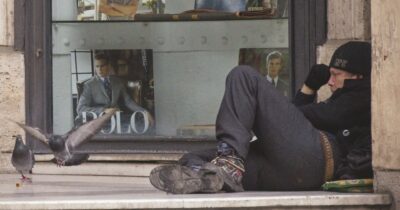 Copertina di Le disuguaglianze sono ovunque, solo che ormai si fa finta di non vederle