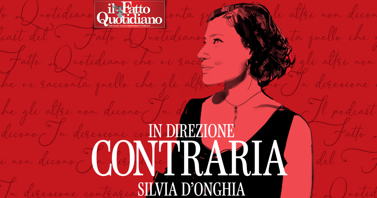 in direzione contraria 8211 trailer