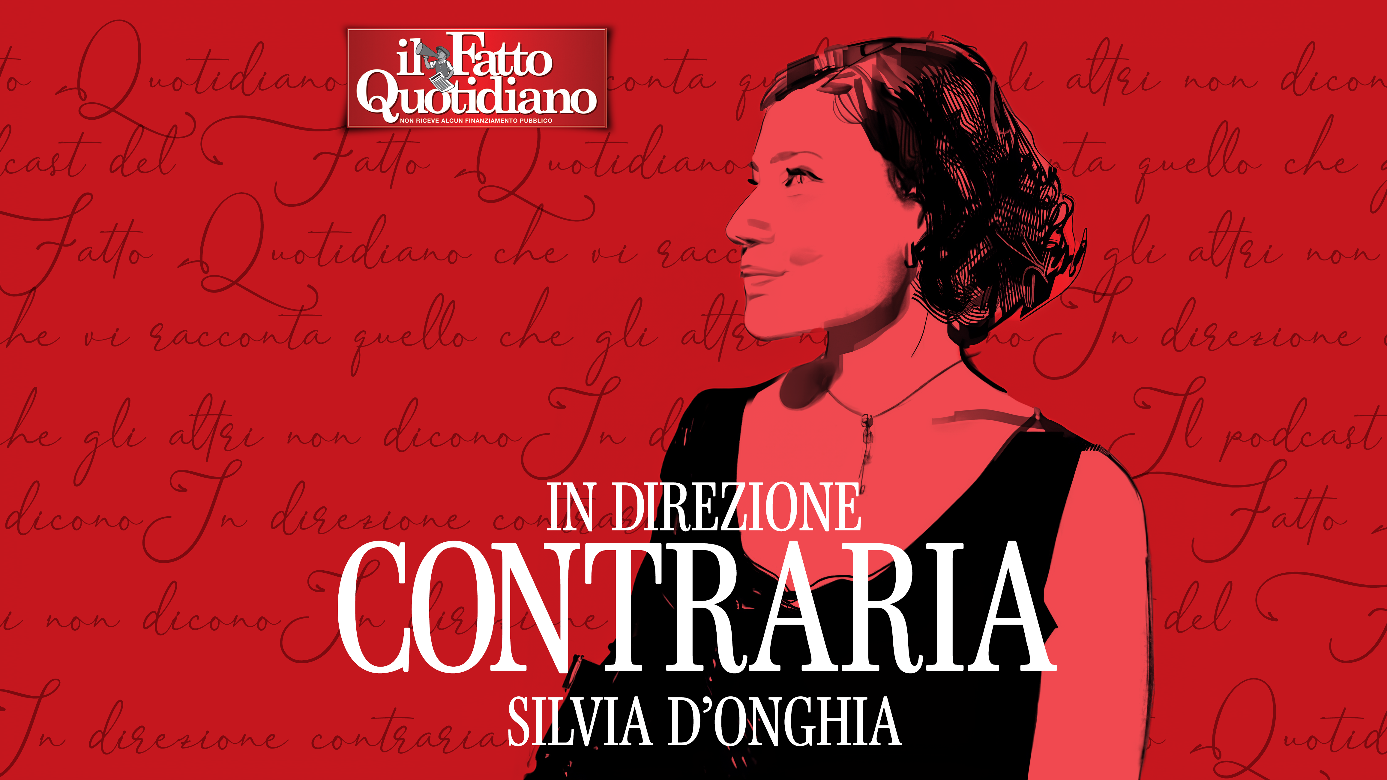 Copertina di In Direzione Contraria