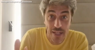 Copertina di La (sarcastica) idea di Pif: “Contro la mafia bombardiamo la Sicilia. Basta non arrivare a 60mila morti, solo a quel punto Meloni interviene”