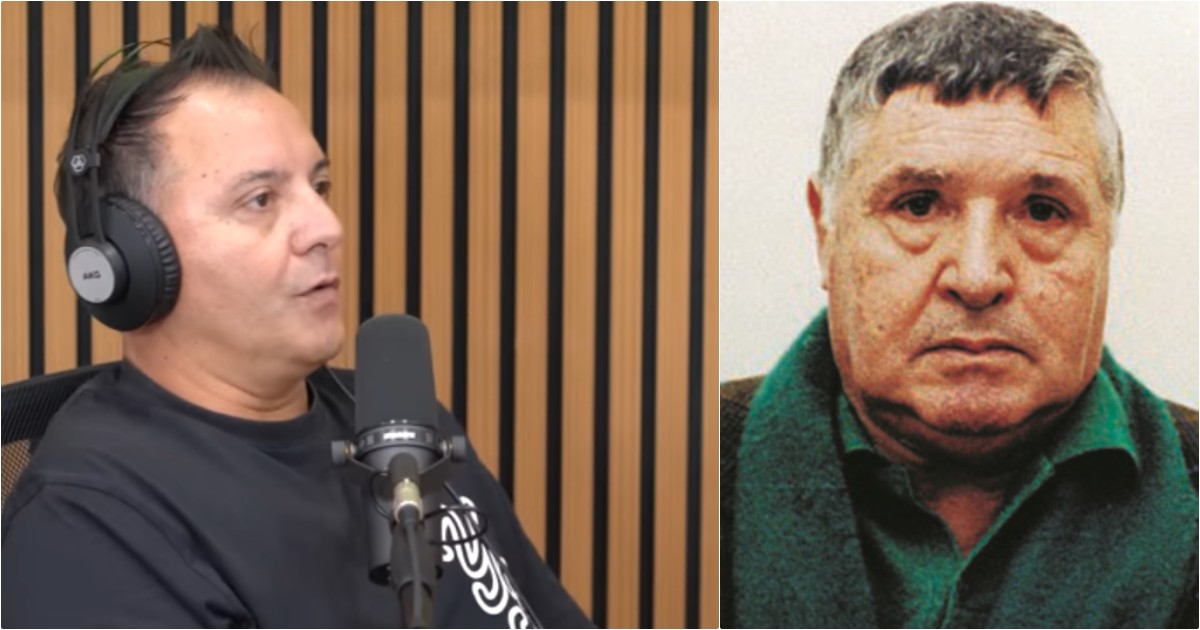 “Mio padre Totò Riina era una persona onesta, ha sempre combattuto il sistema”: la surreale intervista al figlio del boss “Mio padre Totò Riina era una persona onesta, ha sempre combattuto il sistema”: la surreale intervista al figlio del boss