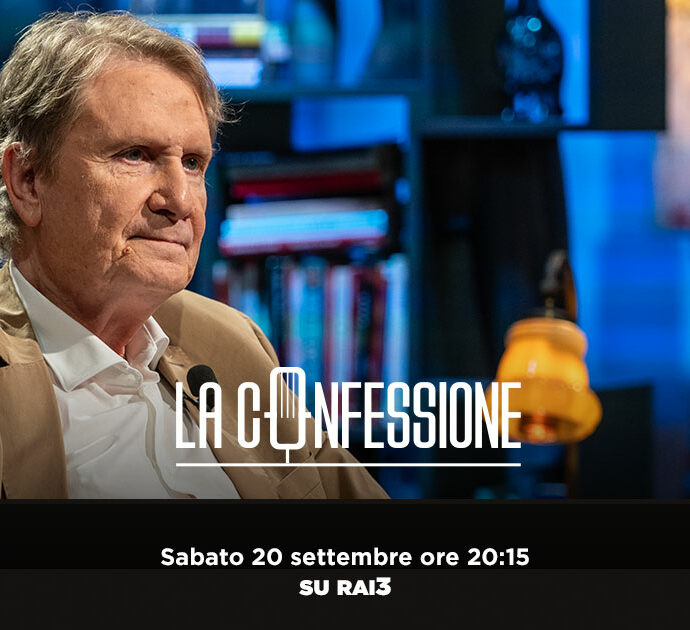 Caracciolo a La Confessione di Gomez stasera su Rai3: “Trump crede davvero alla Grande Israele. Si occupa Gaza per avanzare verso Damasco”