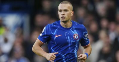 Copertina di Pagato 100 milioni e squalificato per doping: Mudryk ora pensa a un futuro nell’atletica