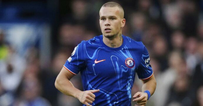 Pagato 100 milioni e squalificato per doping: Mudryk ora pensa a un futuro nell’atletica