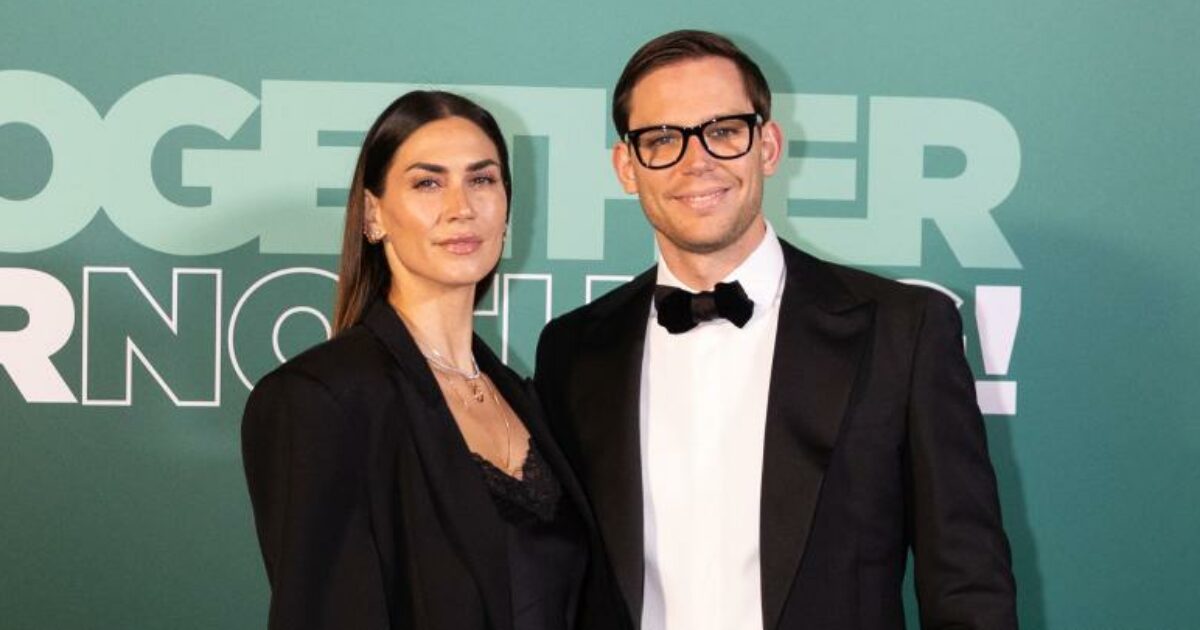 “Il mio fidanzato ha 11 anni in meno di me, ero molto scettica all’inizio e un po’ prevenuta. Ma l’età è solo uno stupido numero”: le confessioni di Melissa Satta