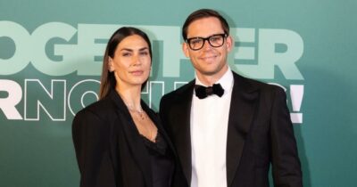 Copertina di “Il mio fidanzato ha 11 anni in meno di me, ero molto scettica all’inizio e un po’ prevenuta. Ma l’età è solo uno stupido numero”: le confessioni di Melissa Satta