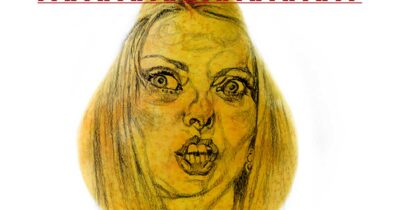 Copertina di La vignetta di Mannelli