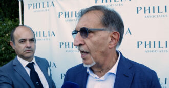 Copertina di La Russa: “Premierato entro la fine della legislatura, è la riforma delle riforme”