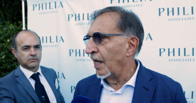 Copertina di La Russa: “Premierato entro la fine della legislatura, è la riforma delle riforme”