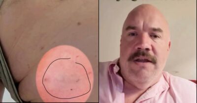 Copertina di “Mi ha dato una gomitata perché crede che io sia troppo grasso per sedermi accanto a lui”: scoppia la lite tra due passeggeri in aereo, hostess costretta ad intervenire