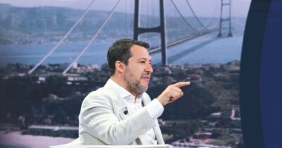 Copertina di Ponte, l’Ue chiede chiarimenti e i tempi slittano