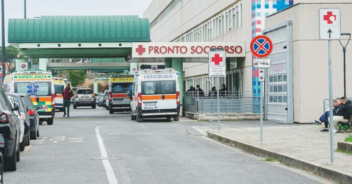 Tor Vergata, Policlinico ancora nella bufera. Referti falsi per avere il primariato: 2 indagati