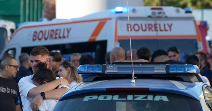 Marcianise, si indaga per omicidio colposo