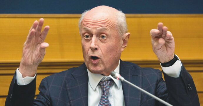 L’appello: “La vendita di San Siro deve essere fermata subito”