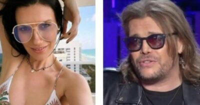 Copertina di “Il mio brano è stato stravolto”: Gianluca Grignani diffida Laura Pausini per “La mia storia tra le dita”. L’entourage della cantante: “Storia ridicola”