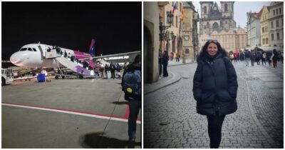 Copertina di “Avevo voglia di Pocket Coffee, qui sono introvabili”: 35enne fa un viaggio di 24 ore (spendendo 150 euro) per acquistare i suoi cioccolatini preferiti