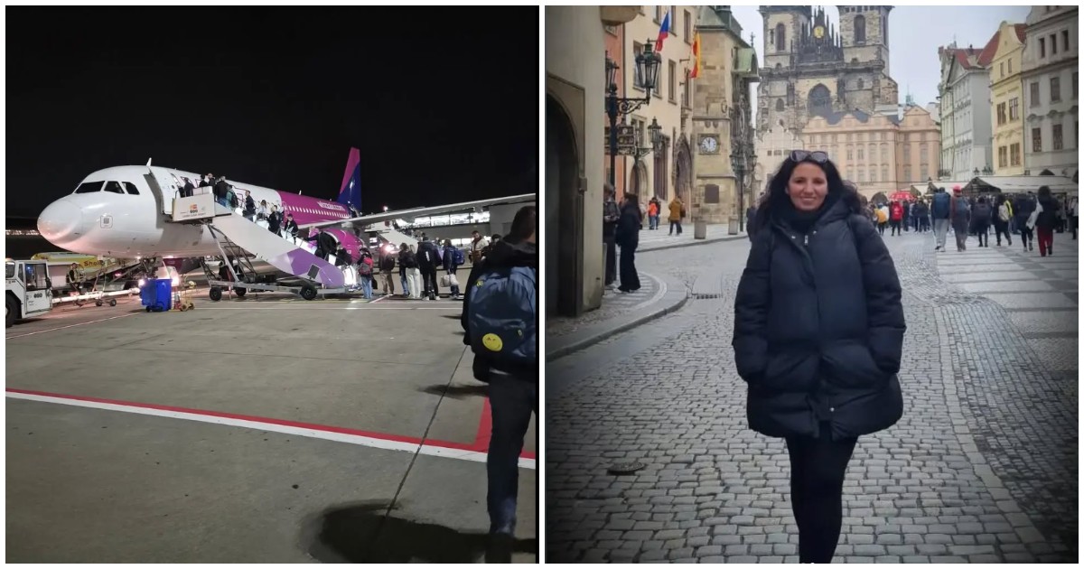avevo voglia di pocket coffee qui sono introvabili 35enne fa un viaggio di 24 ore spendendo 150 euro per acquistare i suoi cioccolatini preferiti