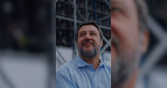 Copertina di “Ci vediamo a Pontida”: il video di Salvini tra omaggi a Kirk e attacchi all’Europa e alla sinistra