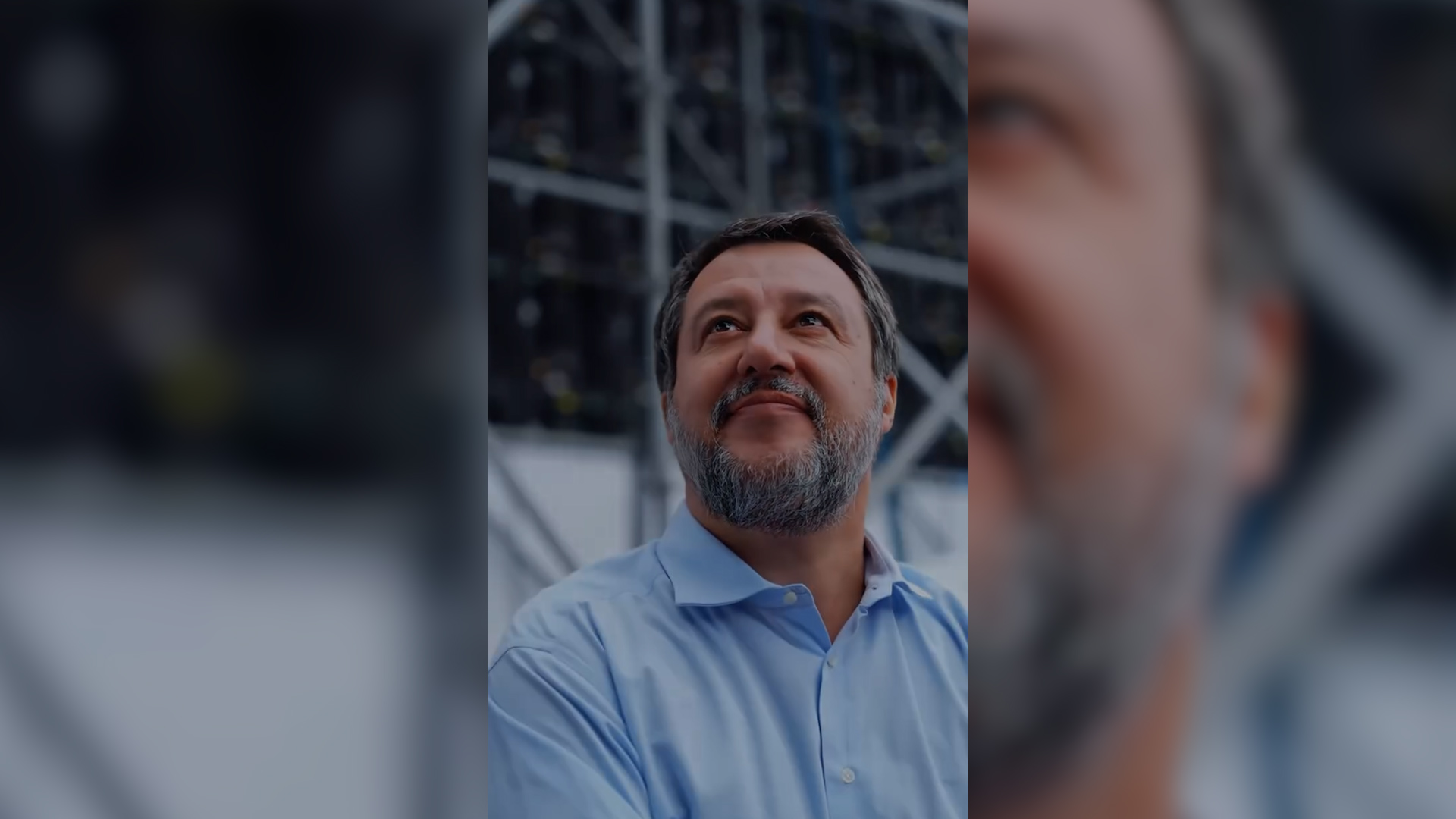 “Ci vediamo a Pontida”: il video di Salvini tra omaggi a Kirk e attacchi all’Europa e alla sinistra “Ci vediamo a Pontida”: il video di Salvini tra omaggi a Kirk e attacchi all’Europa e alla sinistra