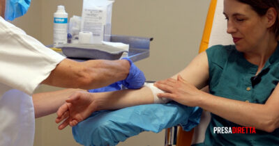 Copertina di La Sanità del futuro: a Presadiretta l’inchiesta sulla medicina tra innovazione e rischi di nuove disparità – L’anteprima