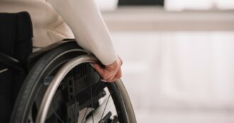 Copertina di Il diritto di scegliere la propria vita: la rivoluzione silenziosa sulla disabilità partita dalla Bassa Bresciana