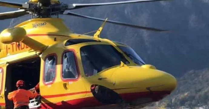 Precipita per 80 metri mentre sale in cordata sulle Dolomiti: morto alpinista di 36 anni