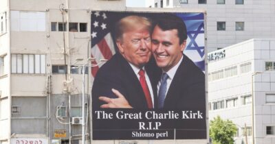 Copertina di “Trump, effetto Kirk e dem spaccati: così la violenza politica travolge la società”