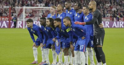 Copertina di Chelsea sotto accusa per 74 violazioni delle regole finanziarie della Premier: perché è un caso diverso da quello del Manchester City