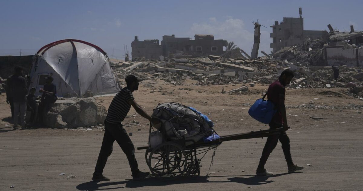 Continua l’assedio a Gaza City: “31 morti dall’alba”. Starmer pronto a riconoscere la Palestina. Mattarella: “Da capodanno erbraico invito contro la violenza” Continua l’assedio a Gaza City: “31 morti dall’alba”. Starmer pronto a riconoscere la Palestina. Mattarella: “Da capodanno erbraico invito contro la violenza”