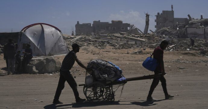 Gran Bretagna, Canada e Australia riconoscono la Palestina. Israele: “Così si mina la pace”. Ira di Netanyahu: “Quello Stato non verrà istituito”