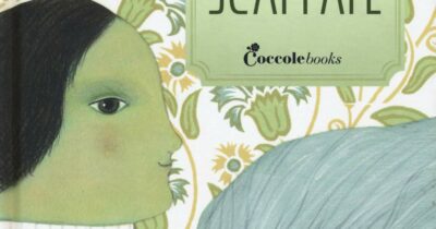 Copertina di 21 settembre giornata mondiale dell’Alzheimer: un libro per spiegare ai bambini la malattia “dei nonni”