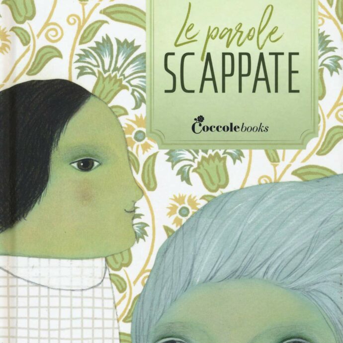 21 settembre giornata mondiale dell’Alzheimer: un libro per spiegare ai bambini la malattia “dei nonni”