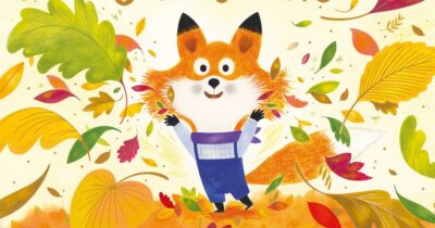 Copertina di Come spiegare l’autunno ai bambini attraverso i libri: 5 consigli di lettura per celebrare l’arrivo di una nuova stagione